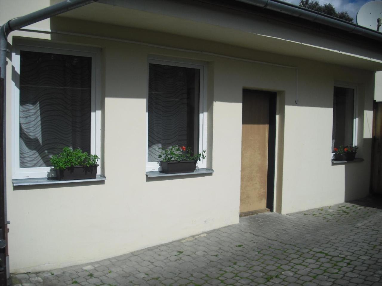 Třílůžkový pokoj Economy